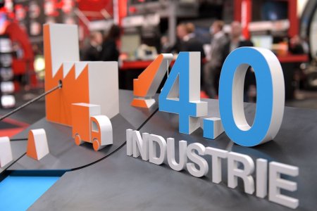 Анатолій Бойко озвучив перспективи Industry 4.0 для України