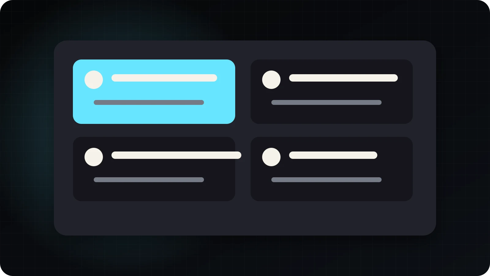 Data and AI in a governed finance operating system